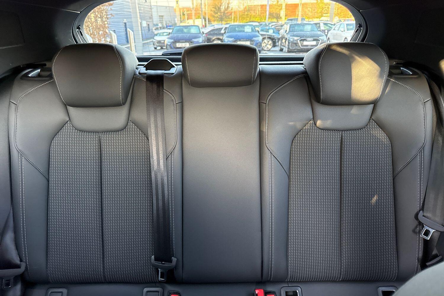 Used Audi A1 2025 for sale - 77130697: Photo 35