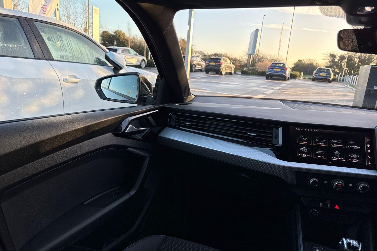 Used Audi A1 2025 for sale - 77130697: Photo 36