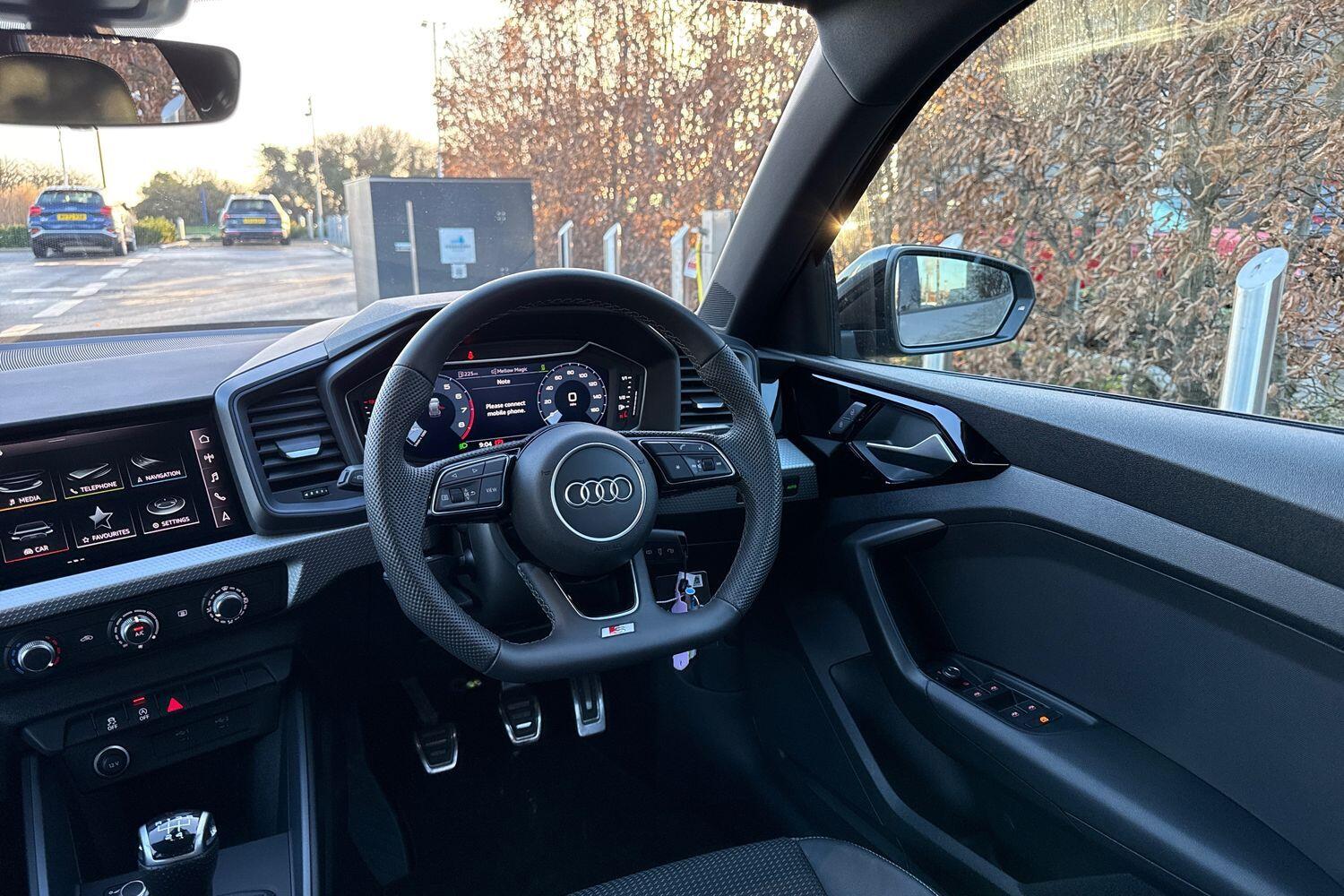 Used Audi A1 2025 for sale - 77130697: Photo 37