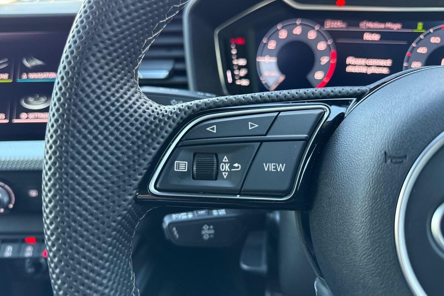 Used Audi A1 2025 for sale - 77130697: Photo 39