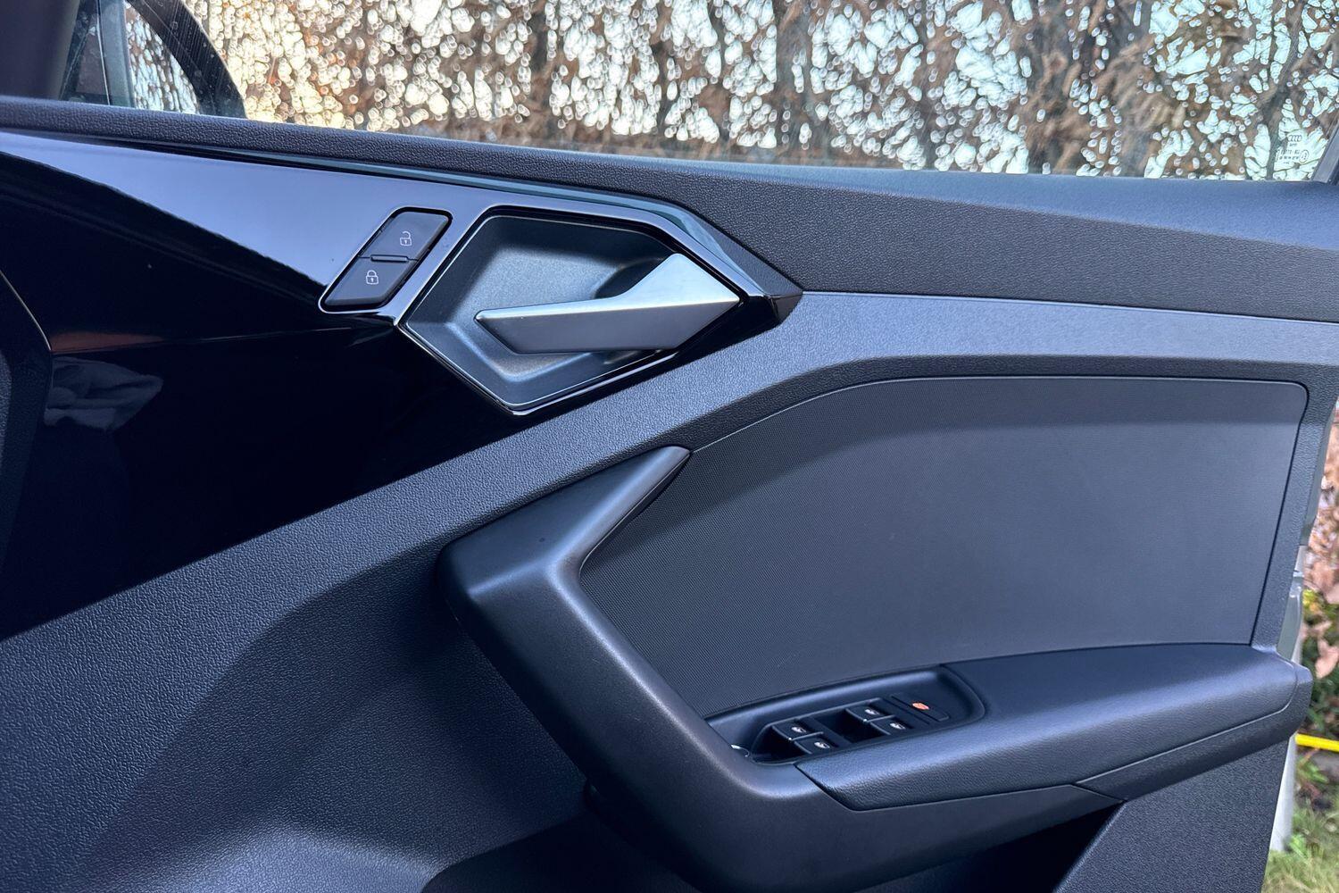 Used Audi A1 2025 for sale - 77130697: Photo 41