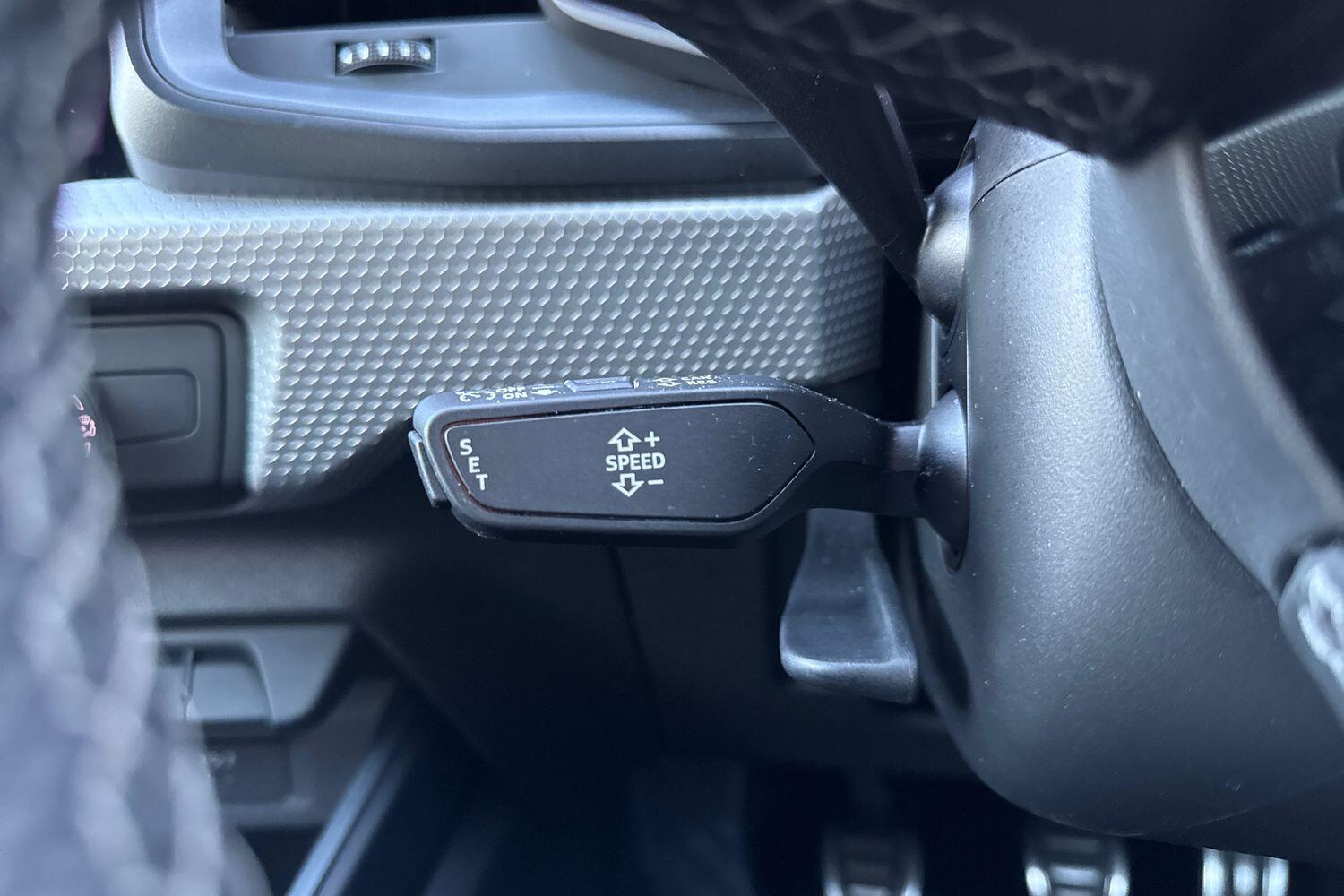 Used Audi A1 2025 for sale - 77130697: Photo 42