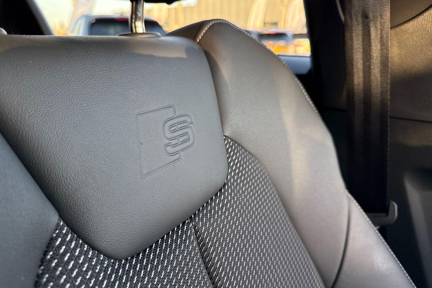 Used Audi A1 2025 for sale - 77130697: Photo 45