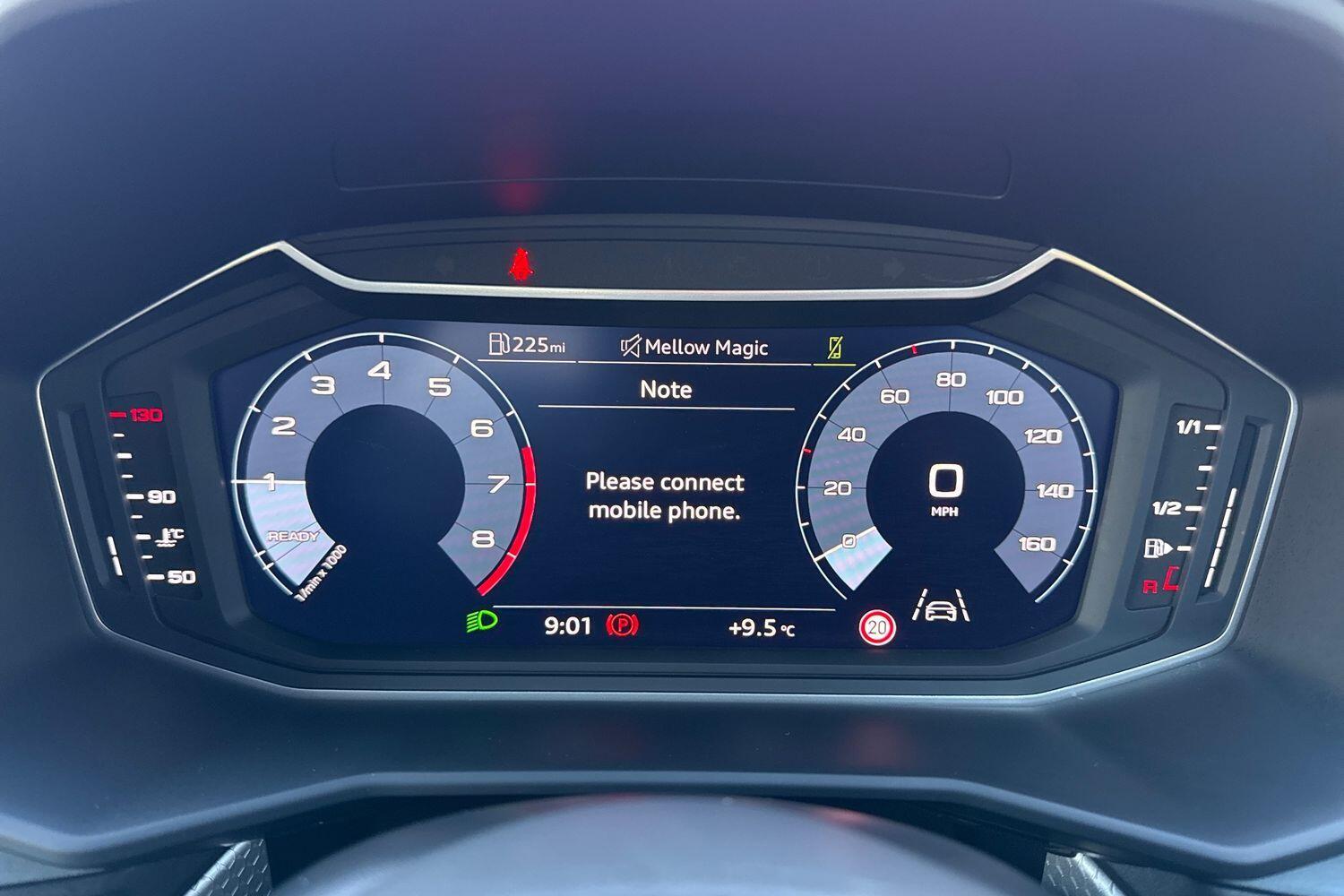 Used Audi A1 2025 for sale - 77130697: Photo 47