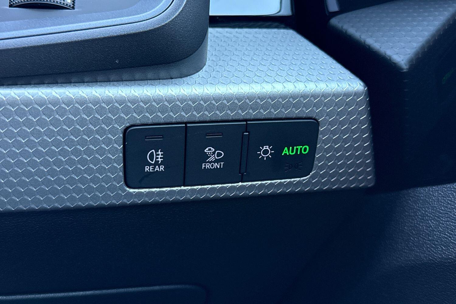 Used Audi A1 2025 for sale - 77130697: Photo 48