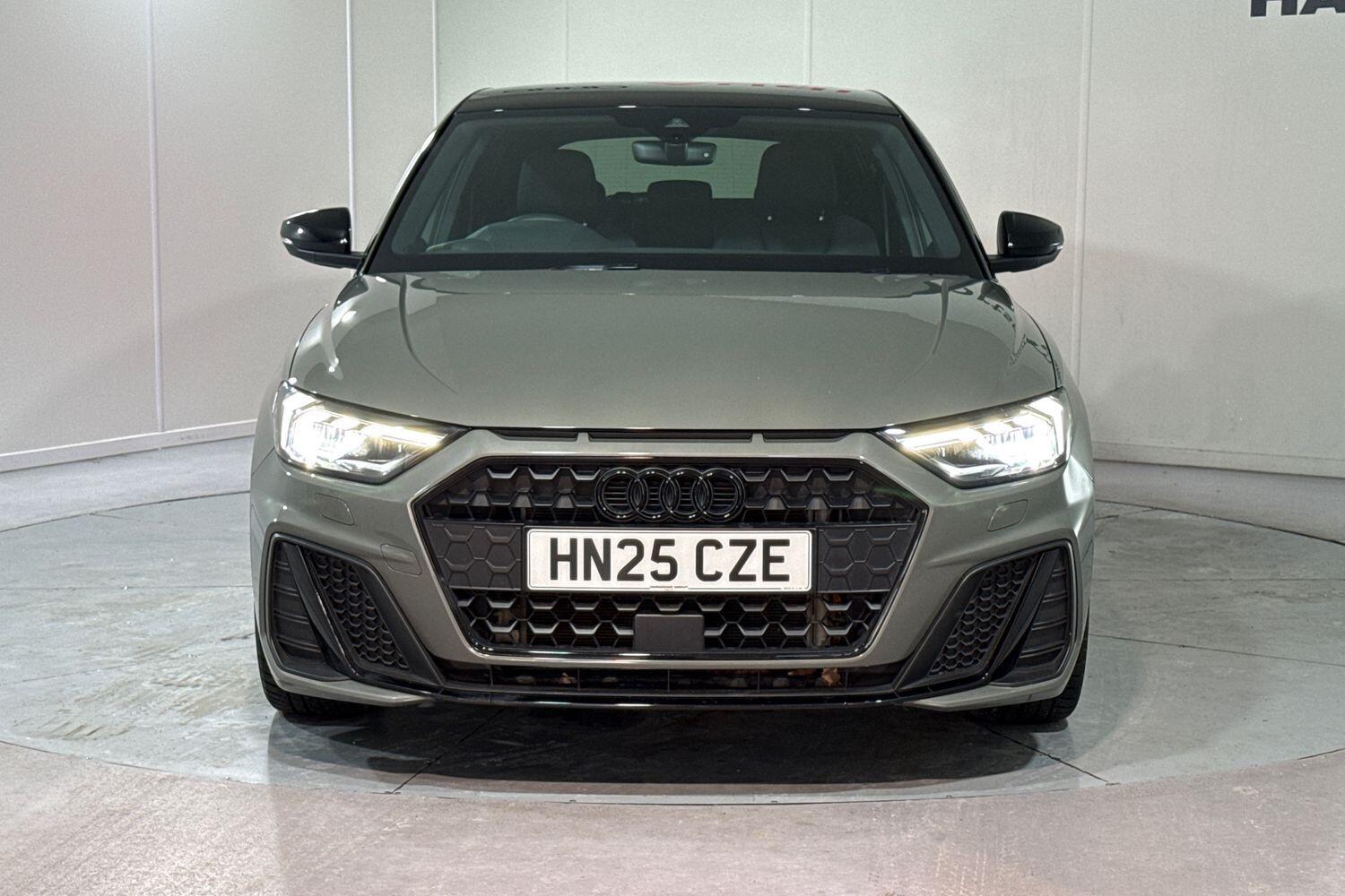 Used Audi A1 2025 for sale - 77130697: Photo 5