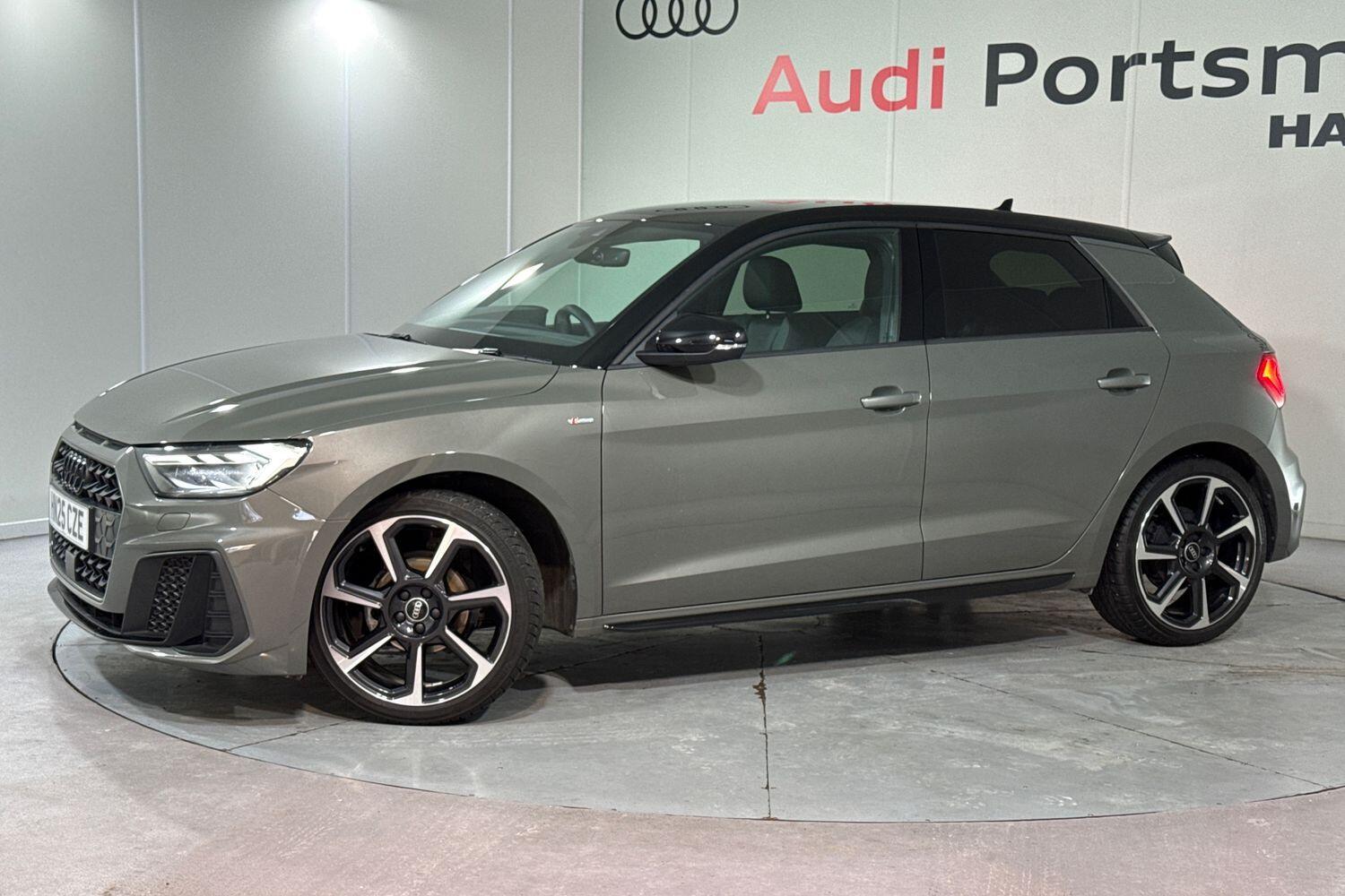Used Audi A1 2025 for sale - 77130697: Photo 6