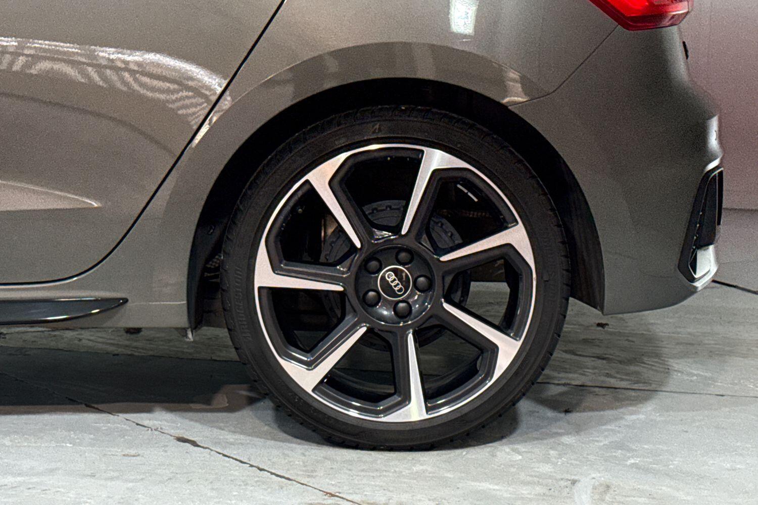 Used Audi A1 2025 for sale - 77130697: Photo 9
