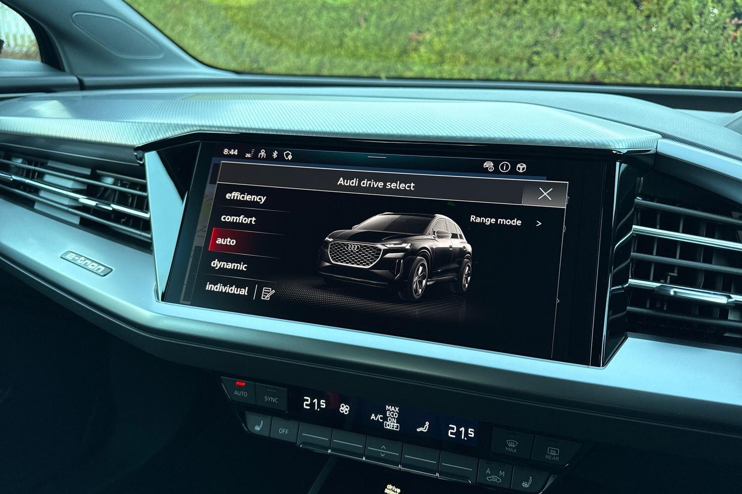 Used Audi Q4 e-tron 2024 for sale - 77229433: Photo 11