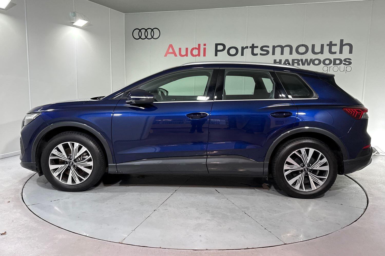 Used Audi Q4 e-tron 2024 for sale - 77229433: Photo 19