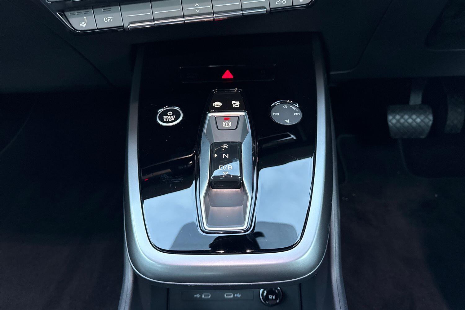 Used Audi Q4 e-tron 2024 for sale - 77229433: Photo 27