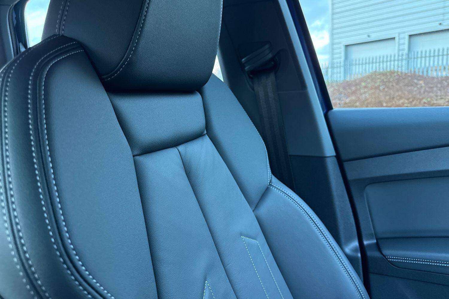 Used Audi Q4 e-tron 2024 for sale - 77229433: Photo 28