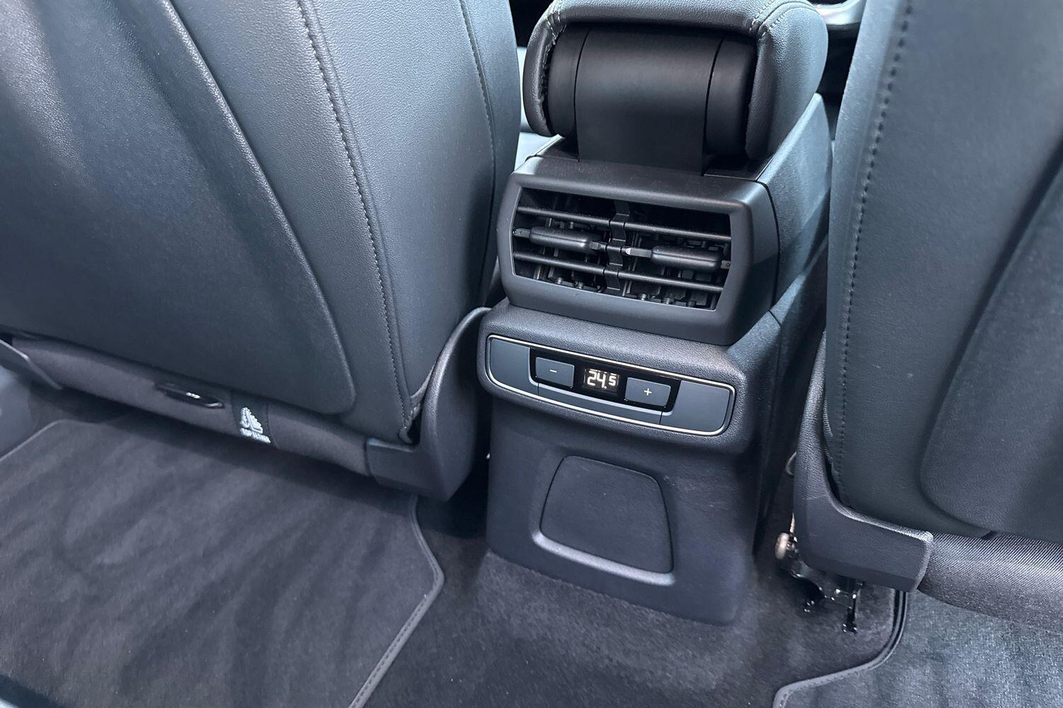 Used Audi Q4 e-tron 2024 for sale - 77229433: Photo 29