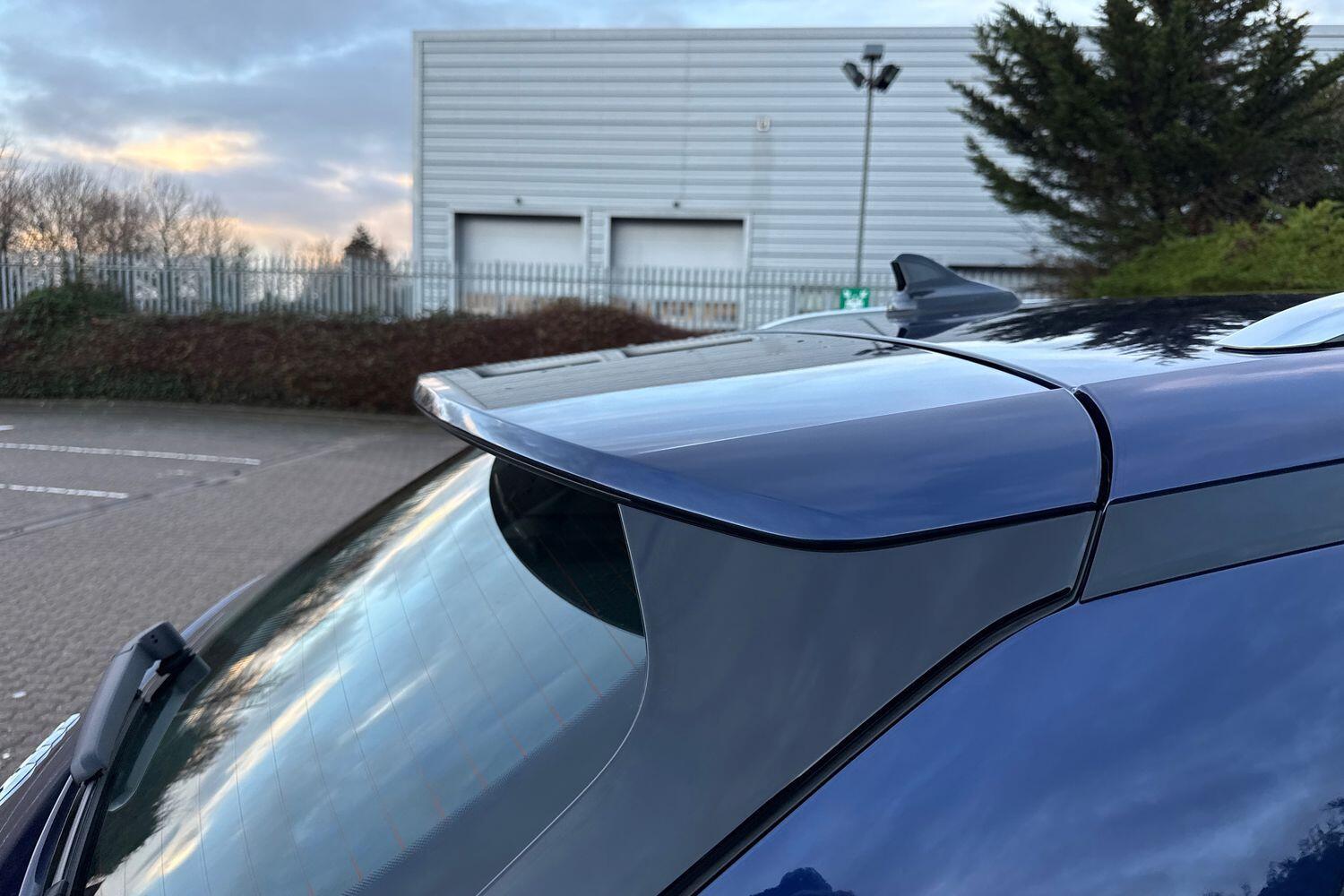 Used Audi Q4 e-tron 2024 for sale - 77229433: Photo 31