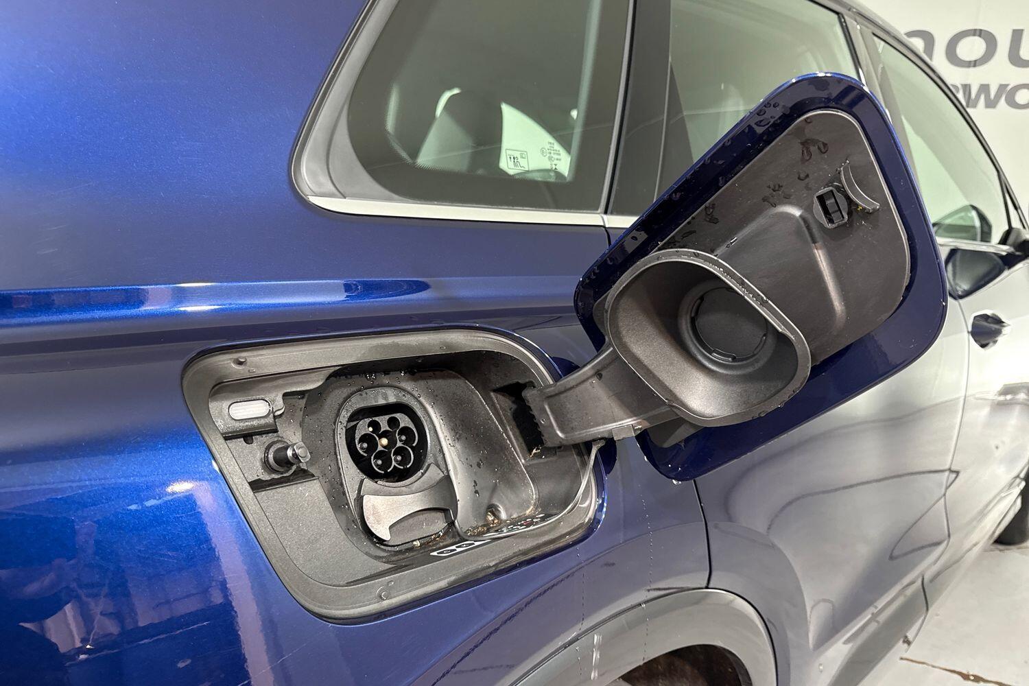 Used Audi Q4 e-tron 2024 for sale - 77229433: Photo 37