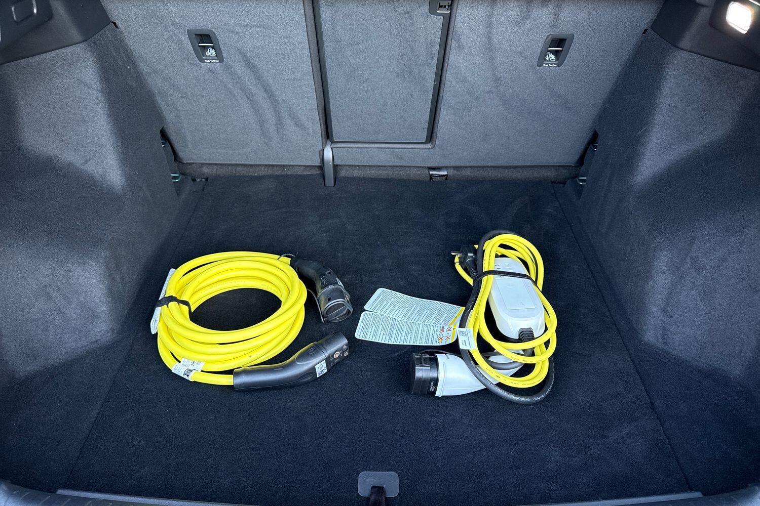 Used Audi Q4 e-tron 2024 for sale - 77229433: Photo 38