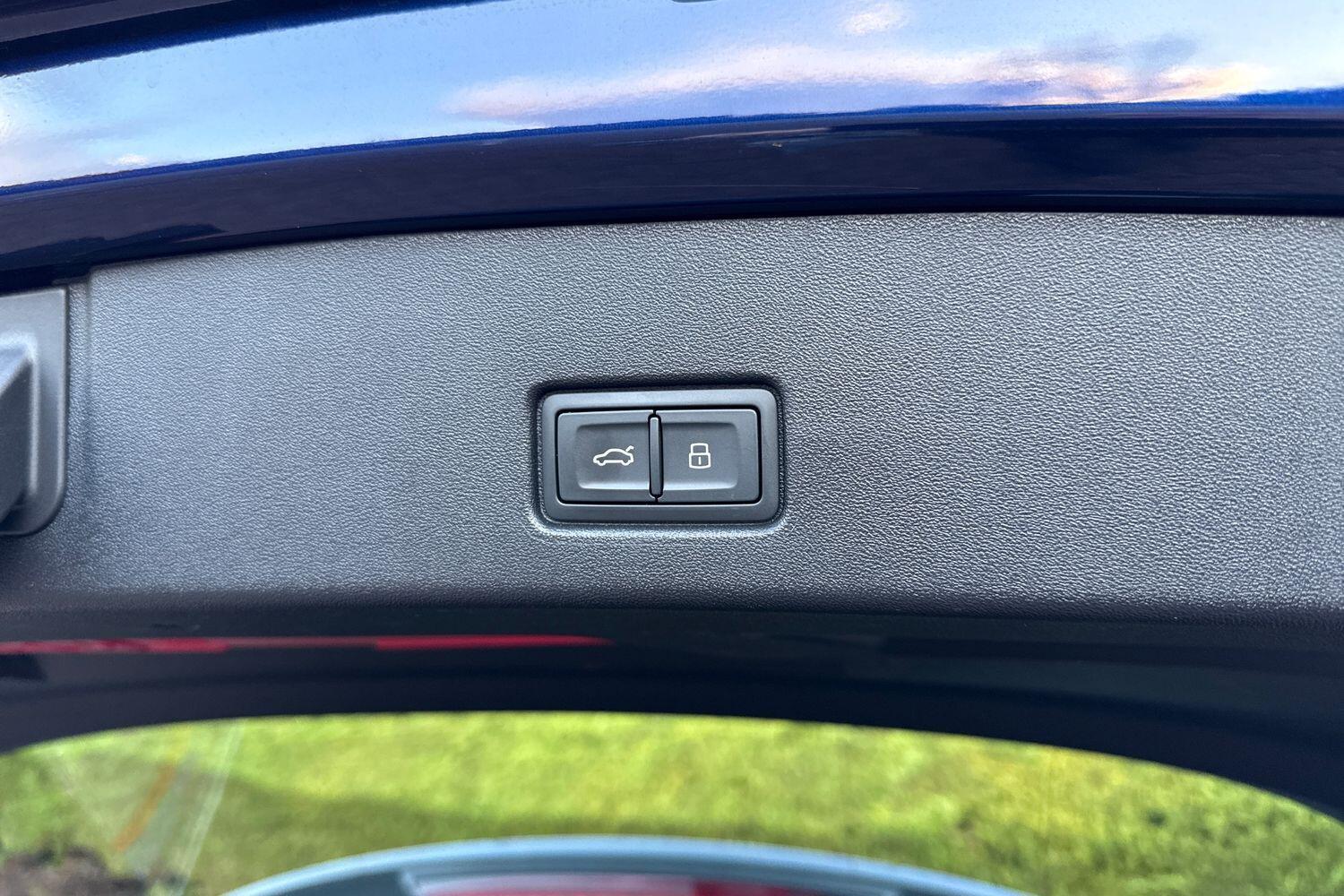 Used Audi Q4 e-tron 2024 for sale - 77229433: Photo 39