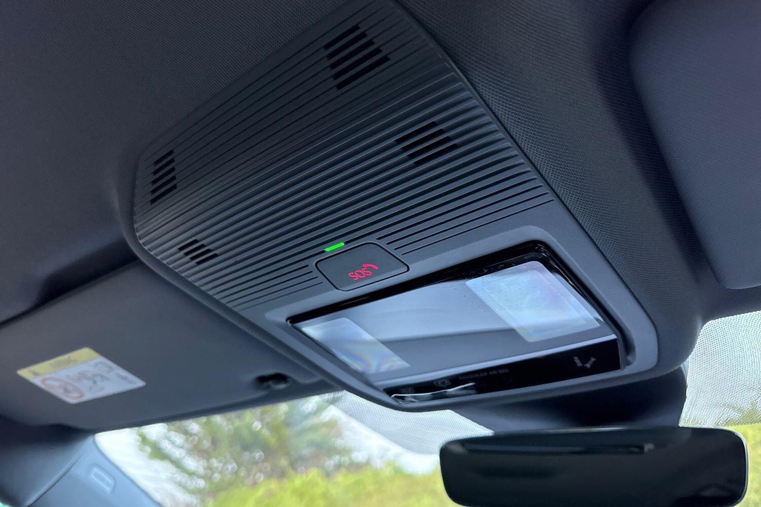 Used Audi Q4 e-tron 2024 for sale - 77229433: Photo 44