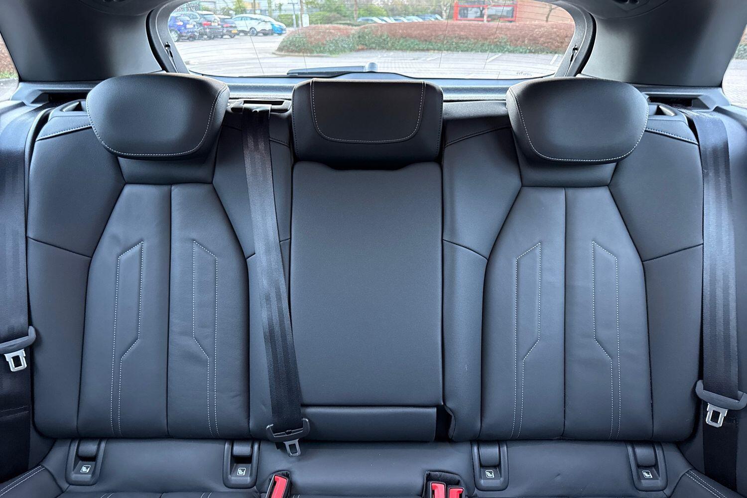 Used Audi Q4 e-tron 2024 for sale - 77229433: Photo 48