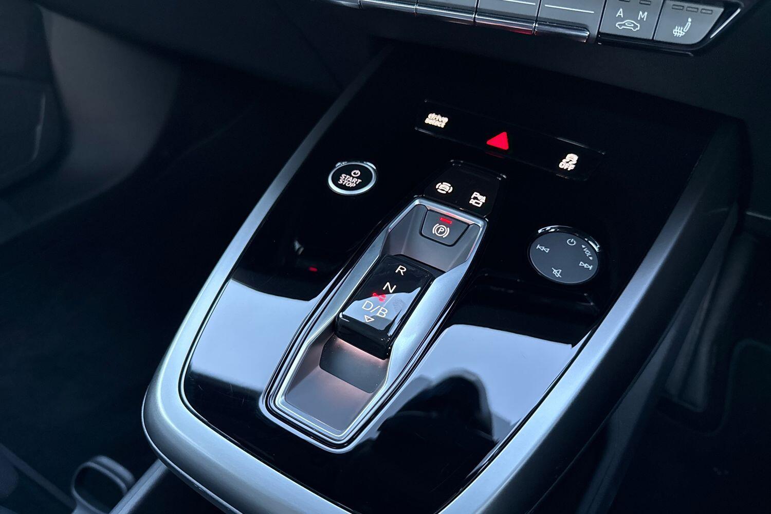 Used Audi Q4 e-tron 2024 for sale - 77229433: Photo 8