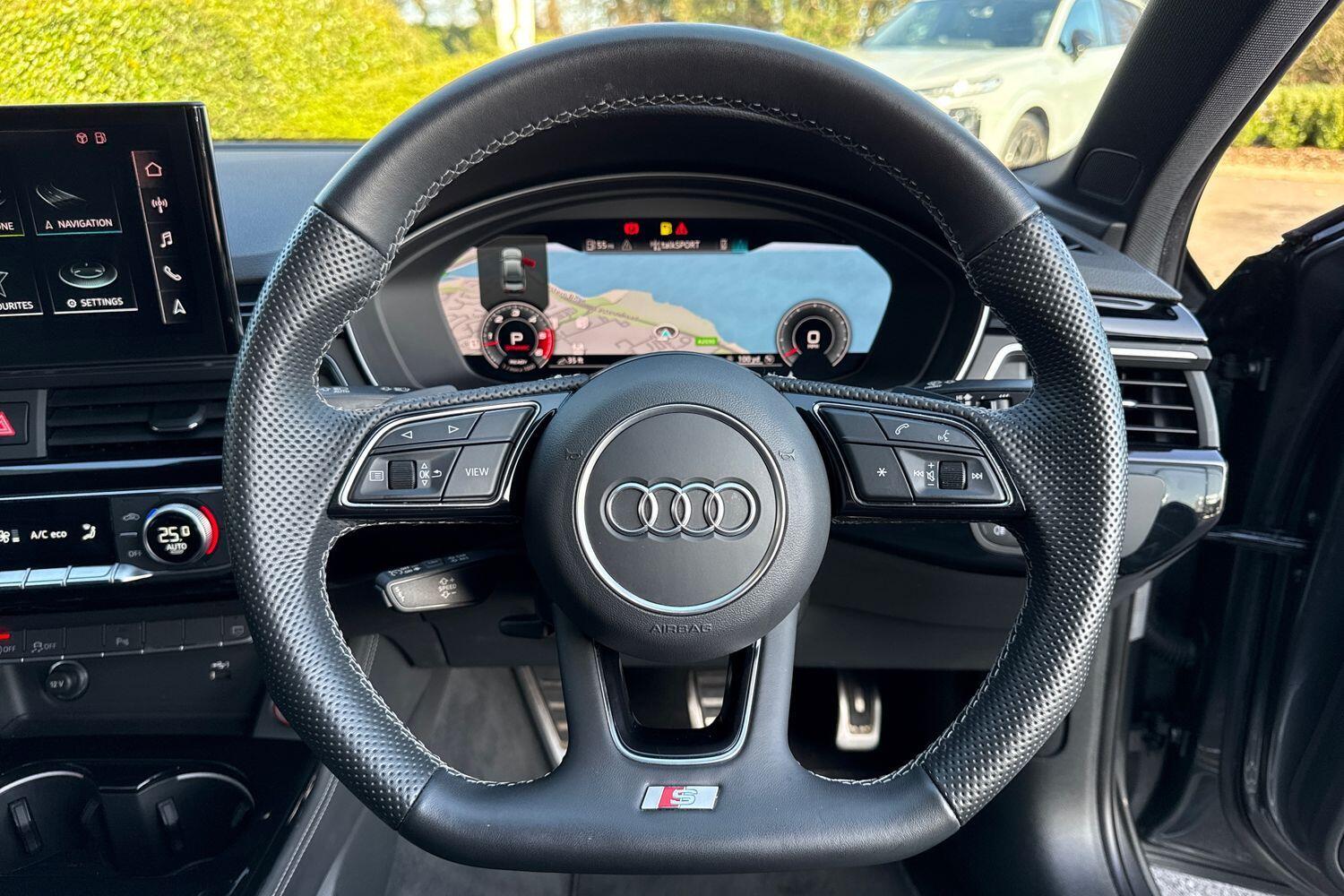 Used Audi A4 2023 for sale - 77658539: Photo 10