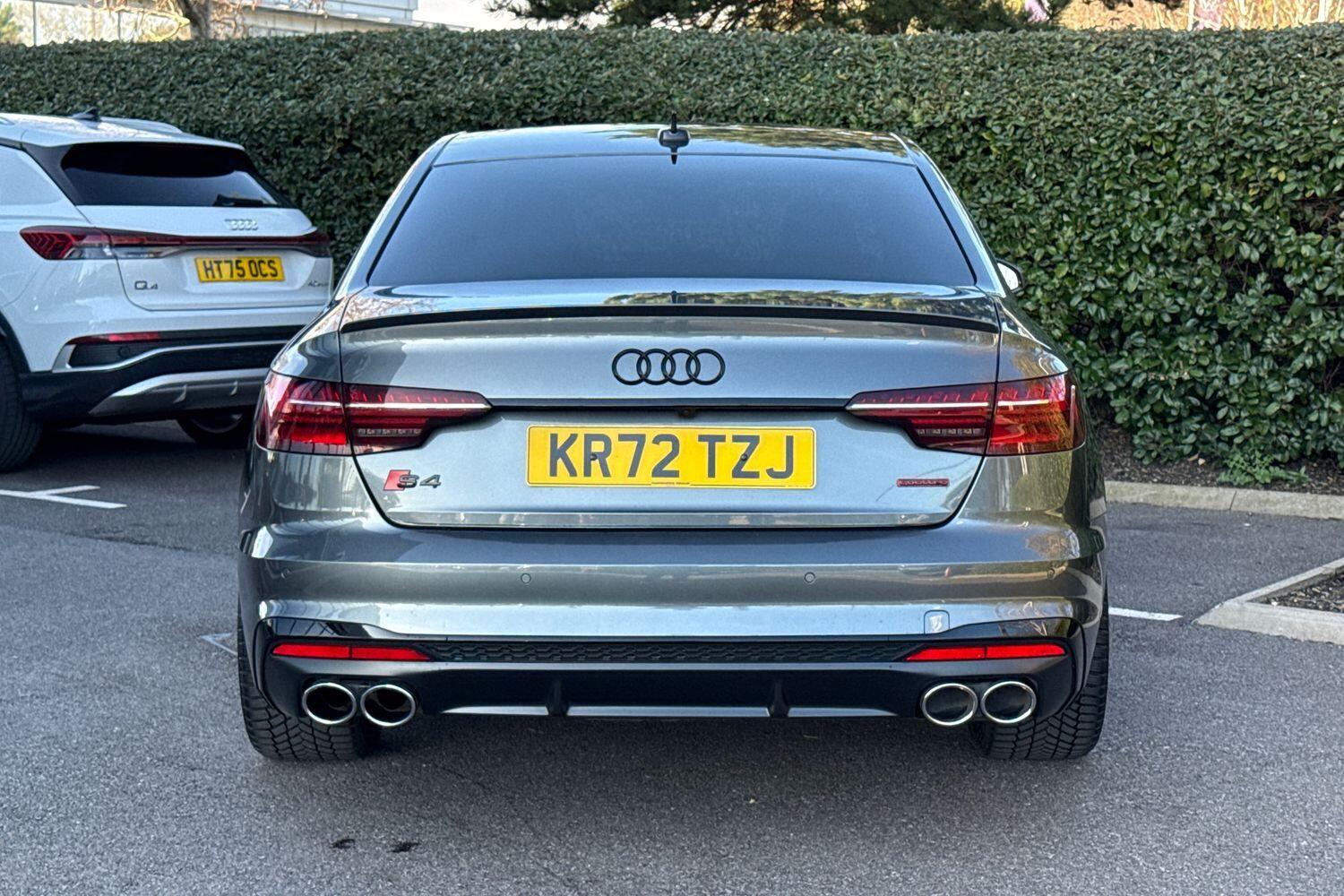 Used Audi A4 2023 for sale - 77658539: Photo 11