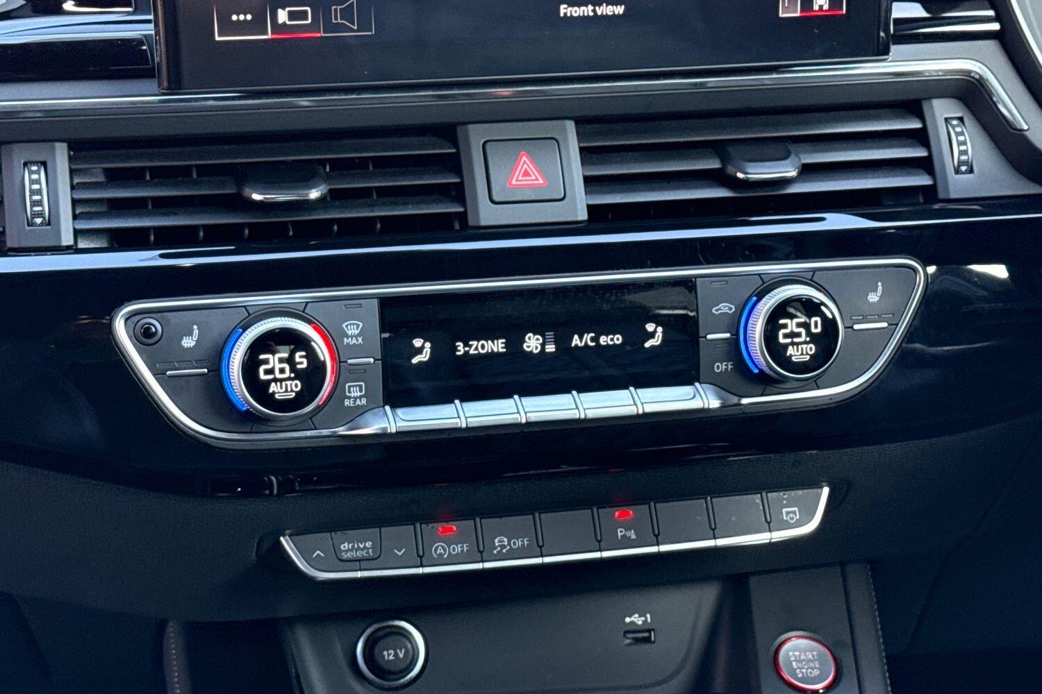 Used Audi A4 2023 for sale - 77658539: Photo 12