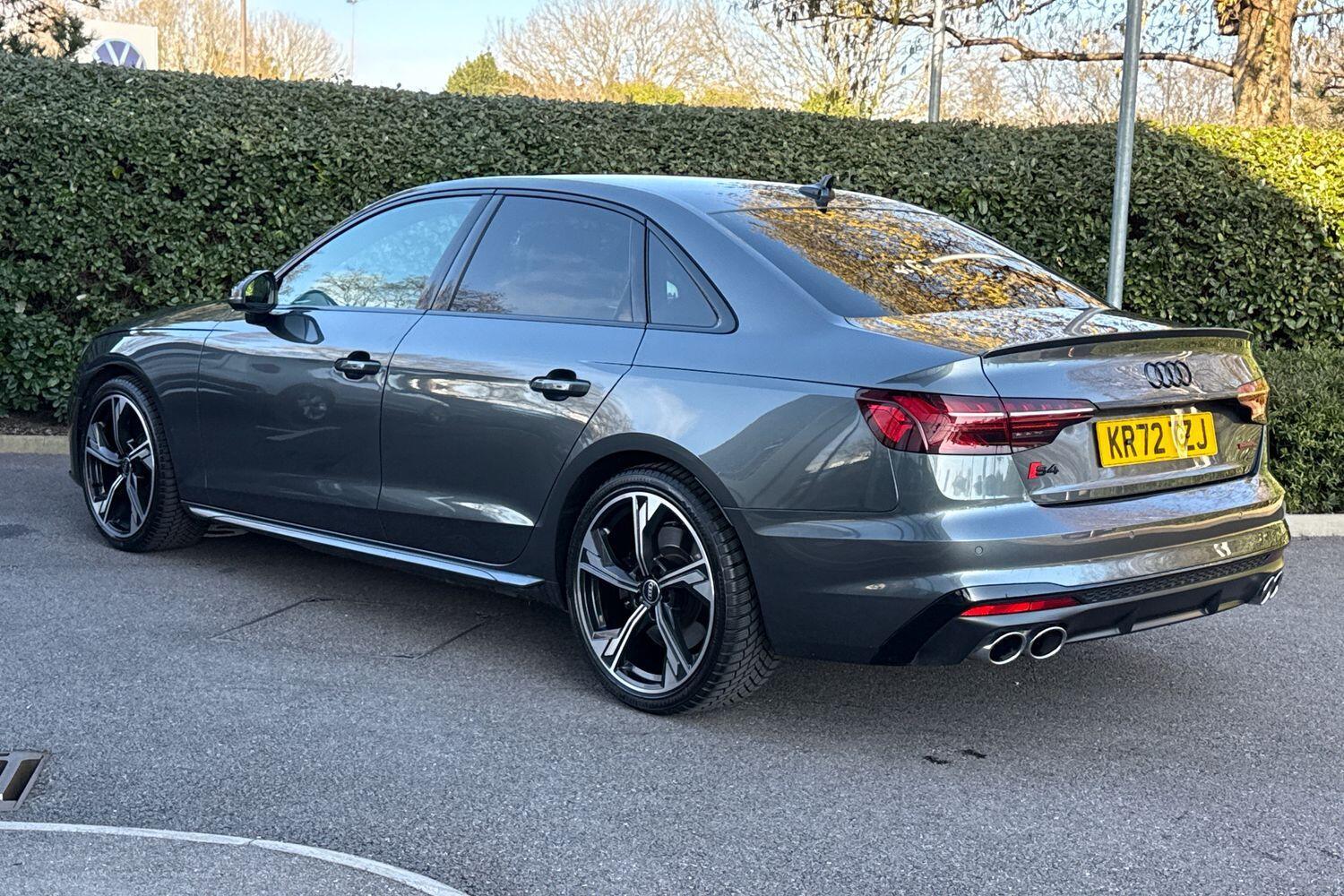 Used Audi A4 2023 for sale - 77658539: Photo 13