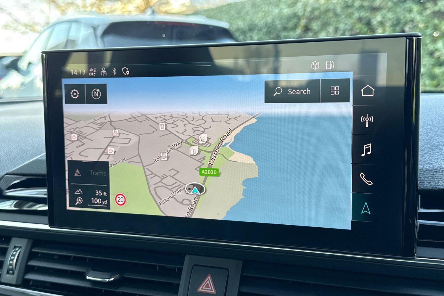 Used Audi A4 2023 for sale - 77658539: Photo 14