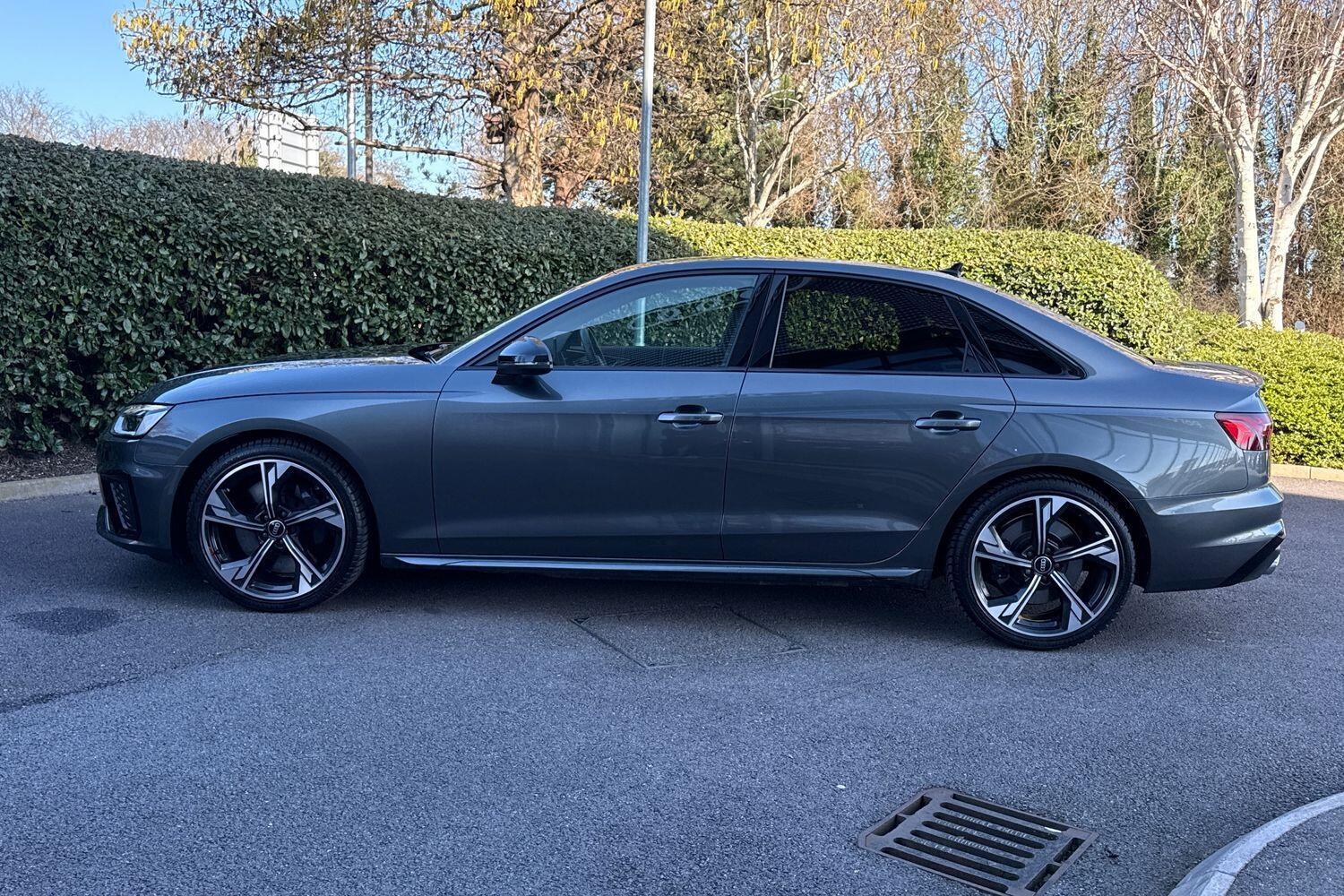 Used Audi A4 2023 for sale - 77658539: Photo 15