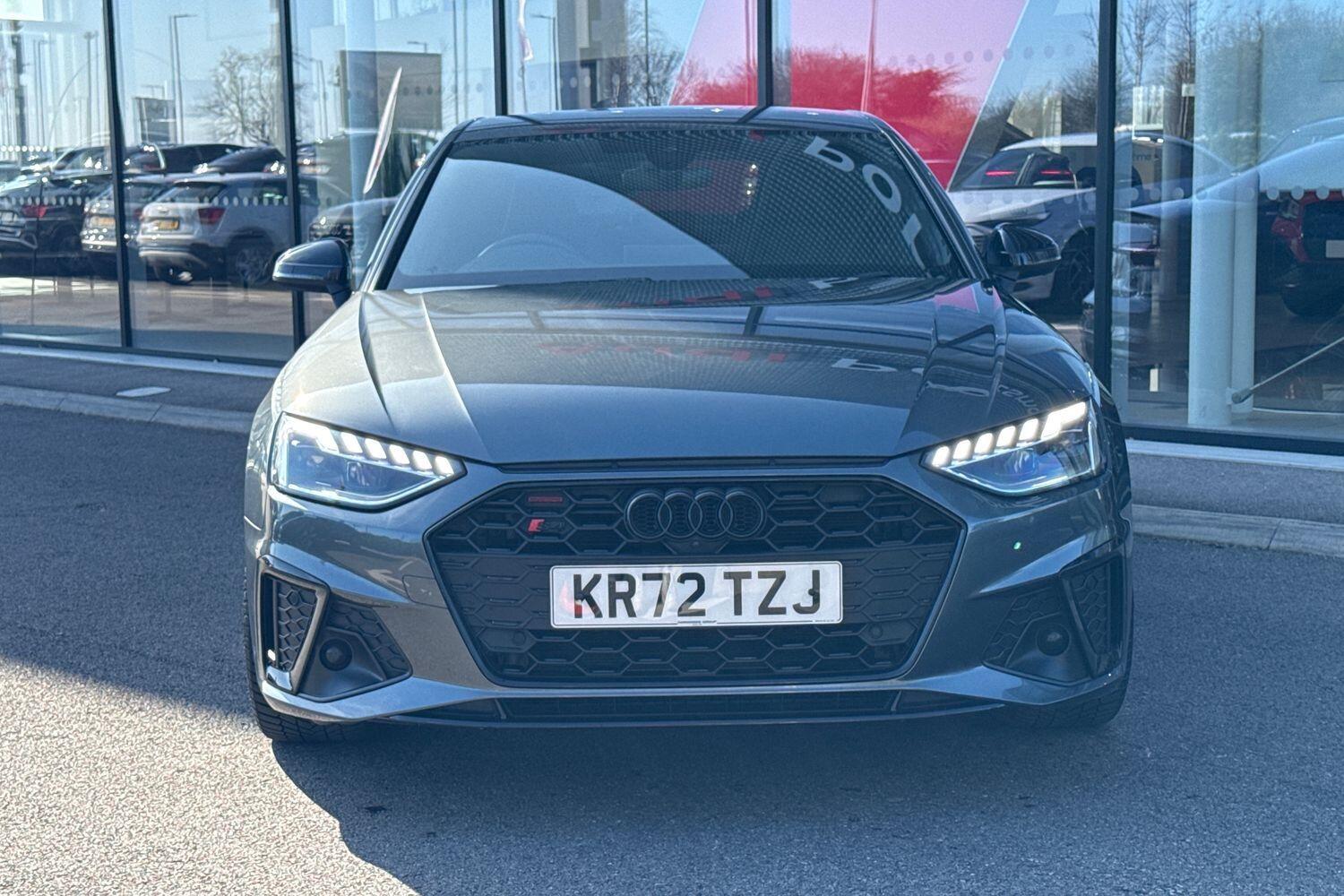 Used Audi A4 2023 for sale - 77658539: Photo 17