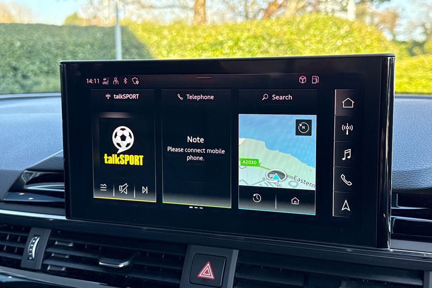 Used Audi A4 2023 for sale - 77658539: Photo 18