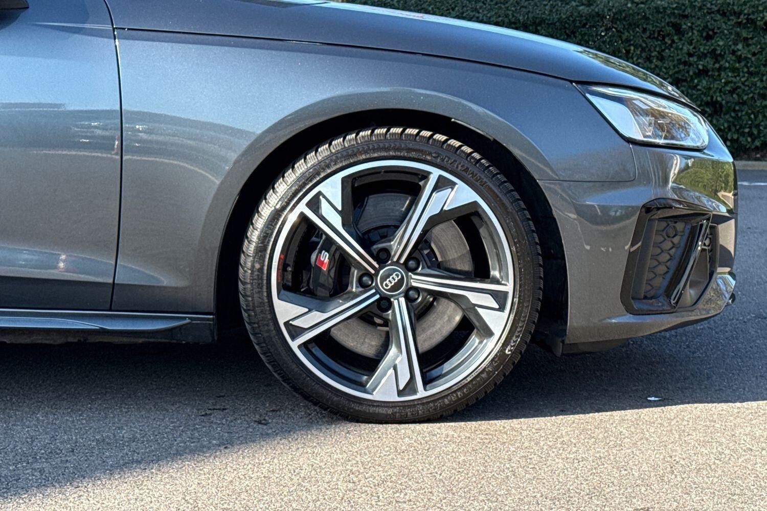 Used Audi A4 2023 for sale - 77658539: Photo 19