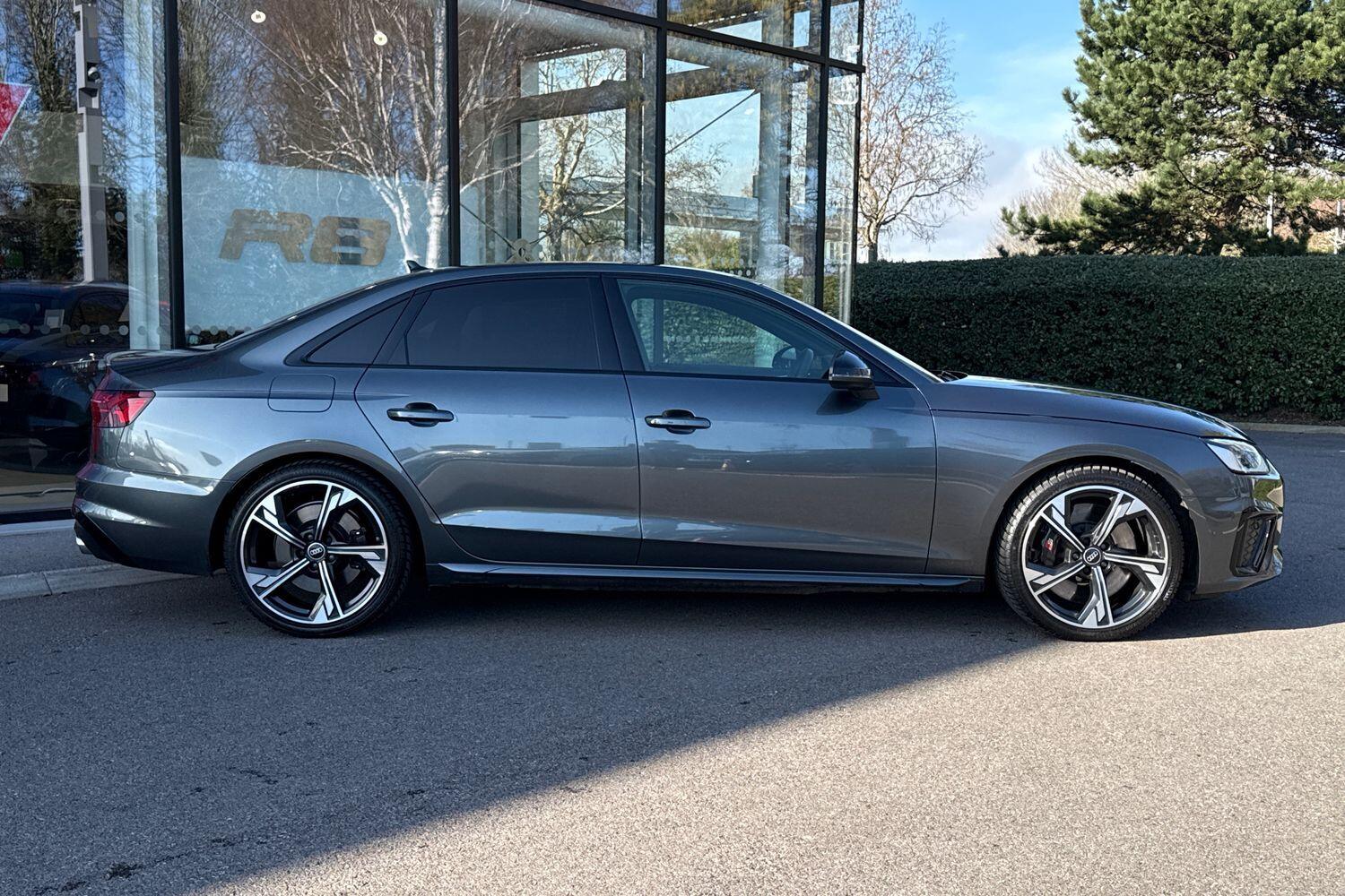 Used Audi A4 2023 for sale - 77658539: Photo 2