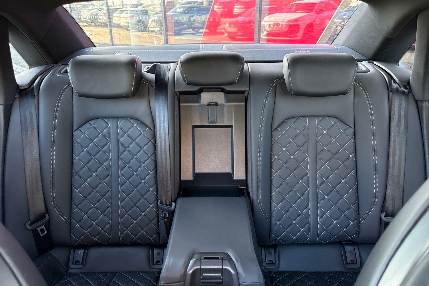 Used Audi A4 2023 for sale - 77658539: Photo 23