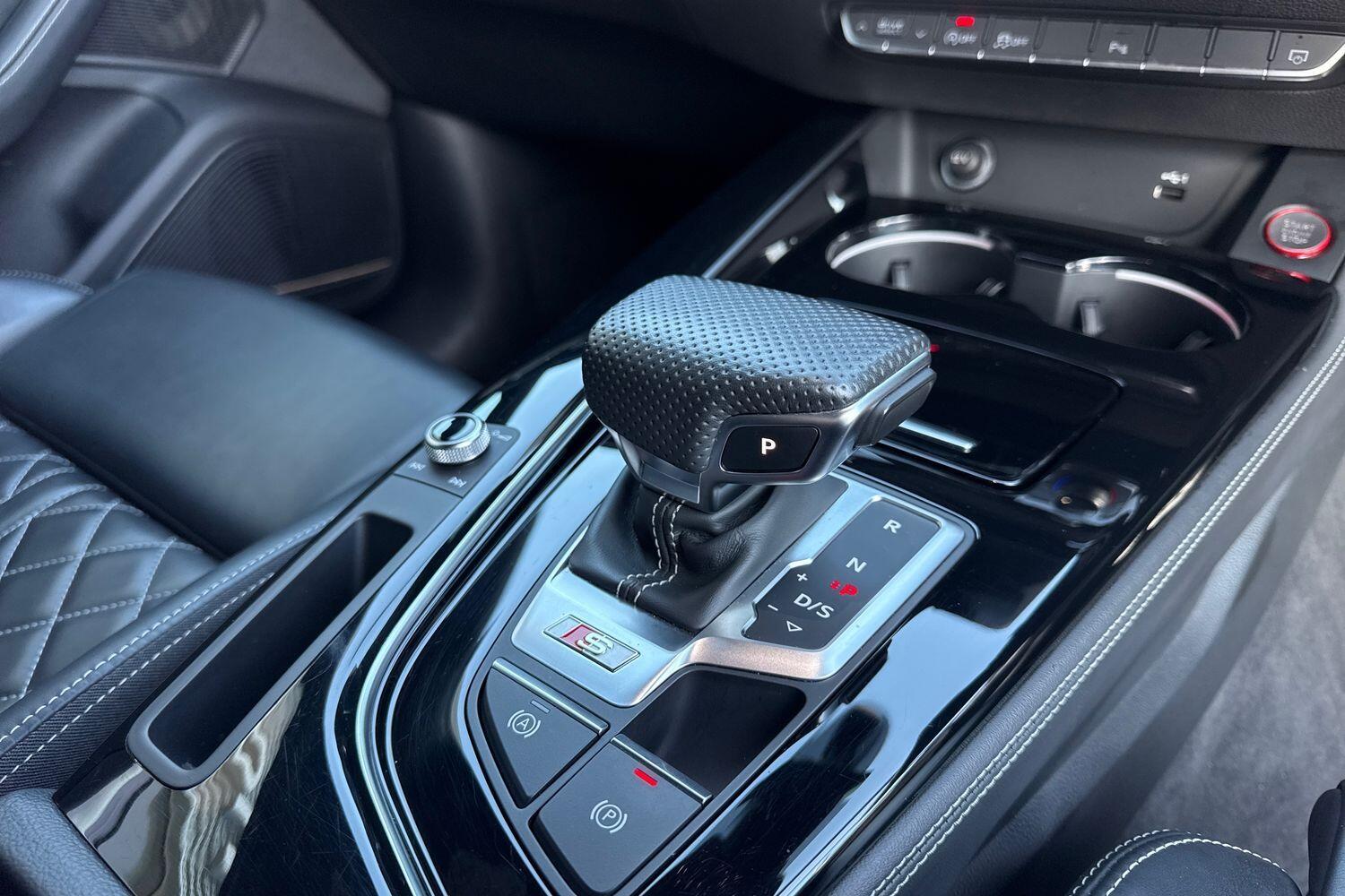 Used Audi A4 2023 for sale - 77658539: Photo 25