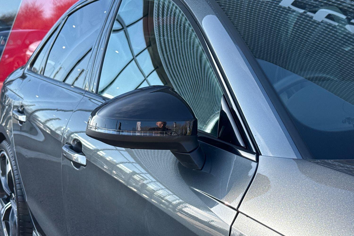 Used Audi A4 2023 for sale - 77658539: Photo 26