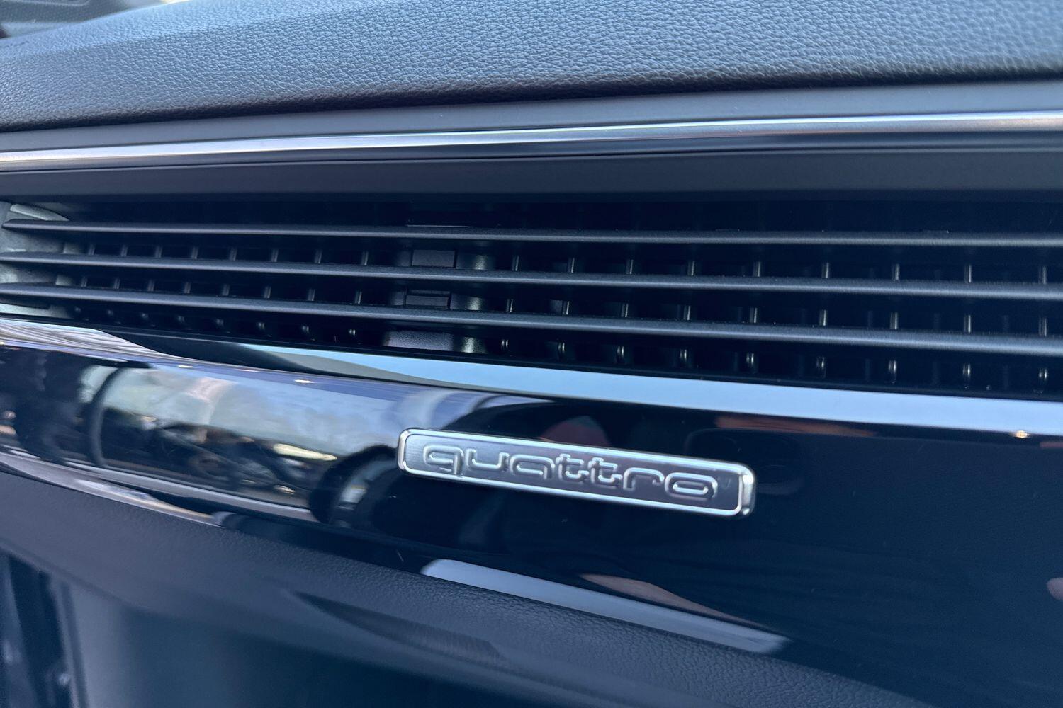 Used Audi A4 2023 for sale - 77658539: Photo 27