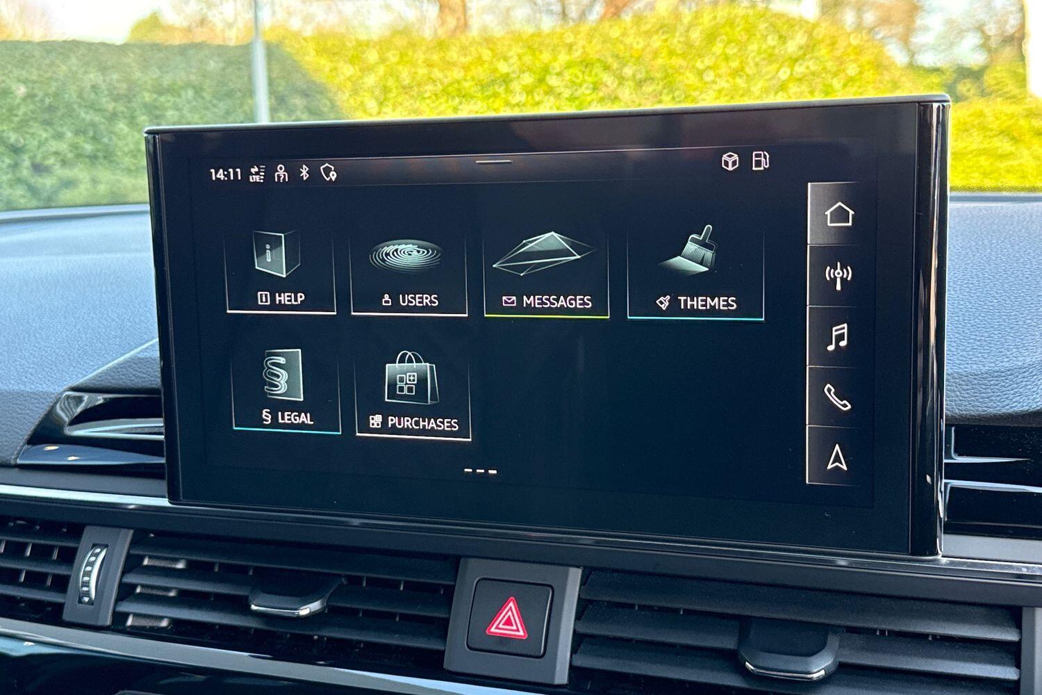 Used Audi A4 2023 for sale - 77658539: Photo 28