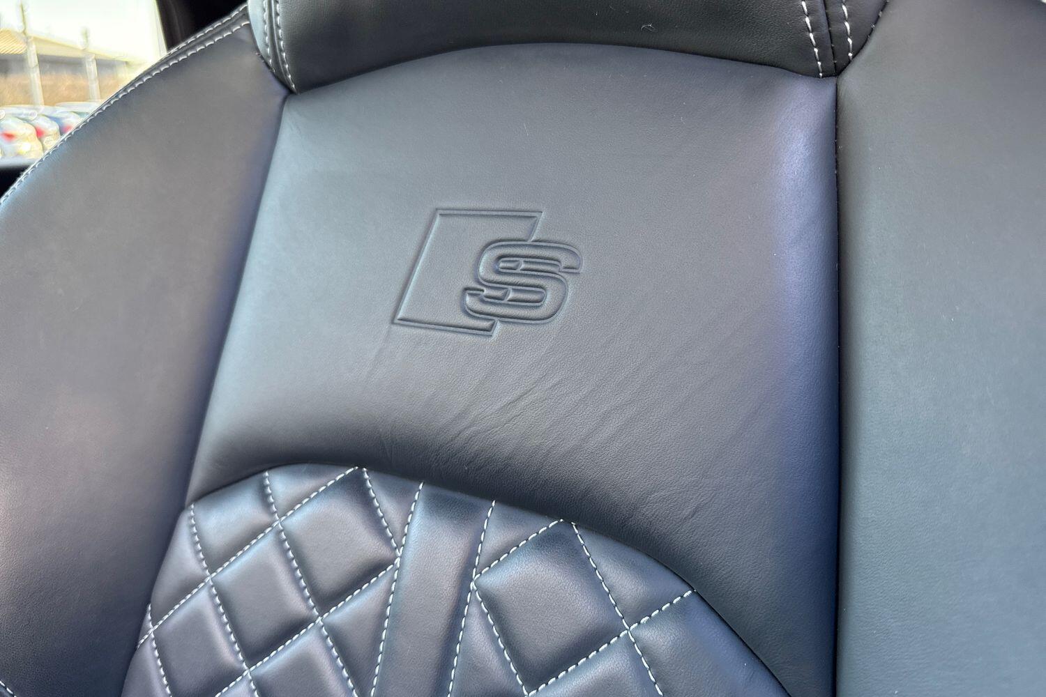 Used Audi A4 2023 for sale - 77658539: Photo 31