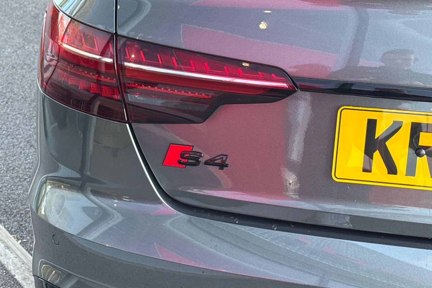 Used Audi A4 2023 for sale - 77658539: Photo 32