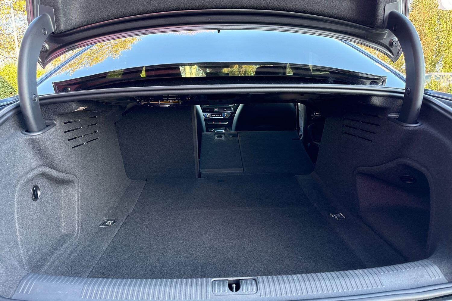 Used Audi A4 2023 for sale - 77658539: Photo 33