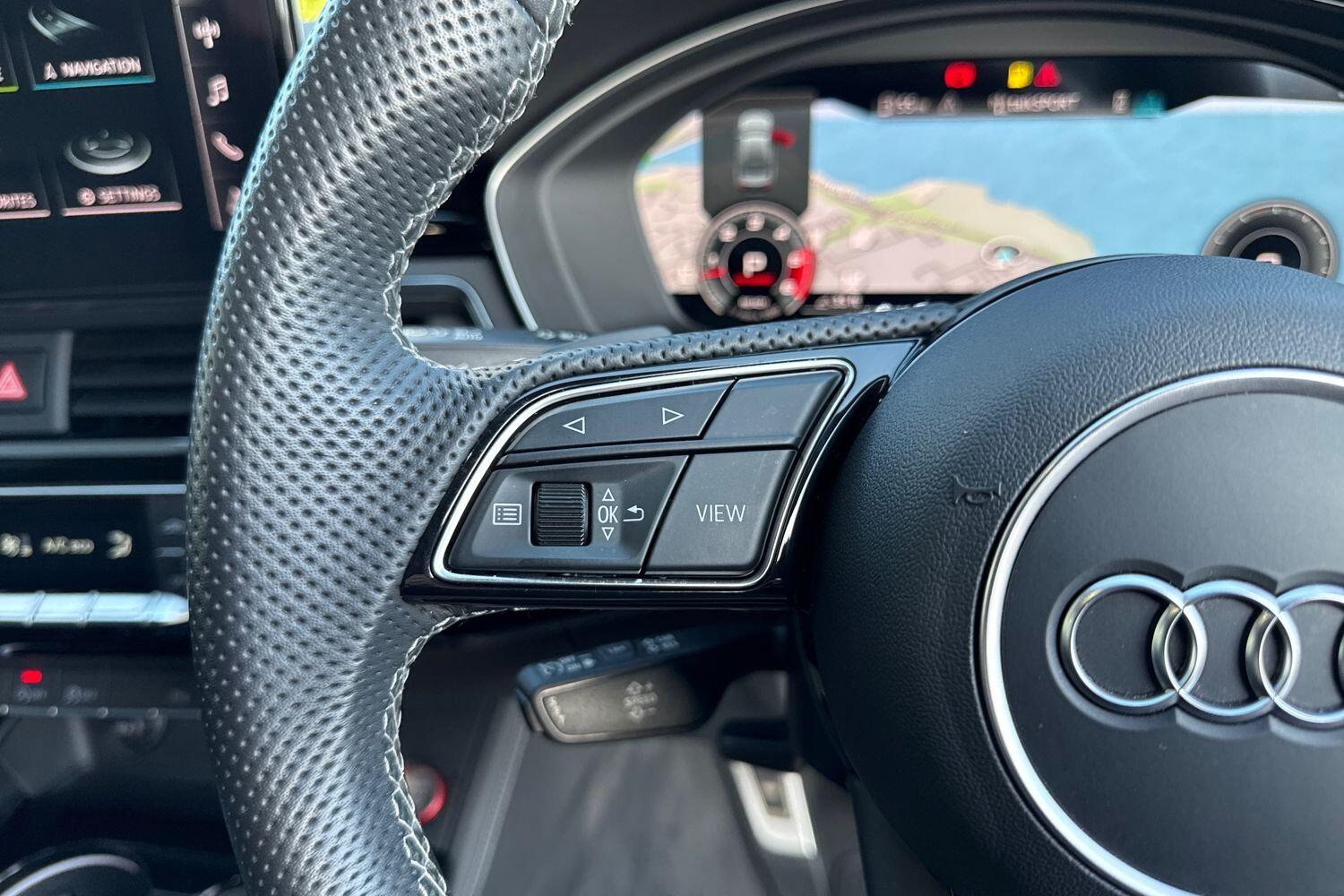 Used Audi A4 2023 for sale - 77658539: Photo 35