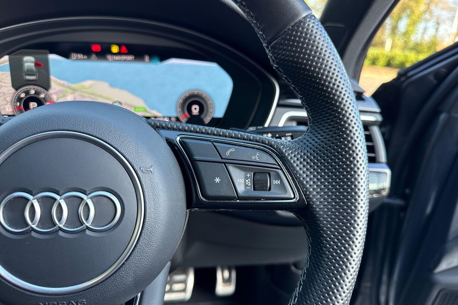 Used Audi A4 2023 for sale - 77658539: Photo 36