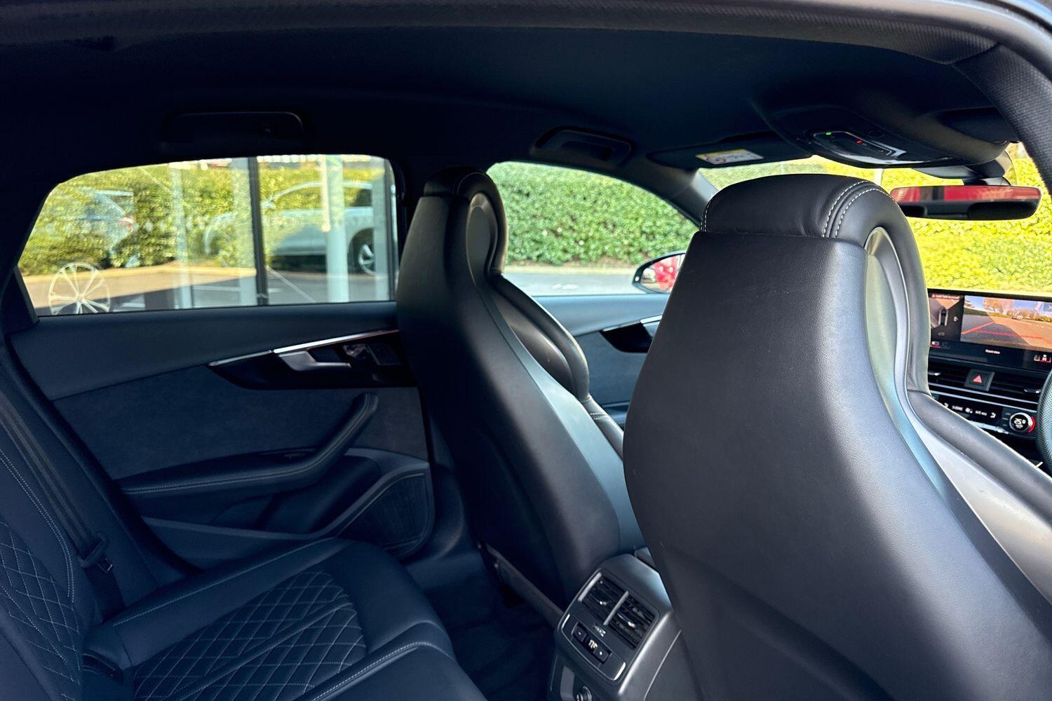 Used Audi A4 2023 for sale - 77658539: Photo 38