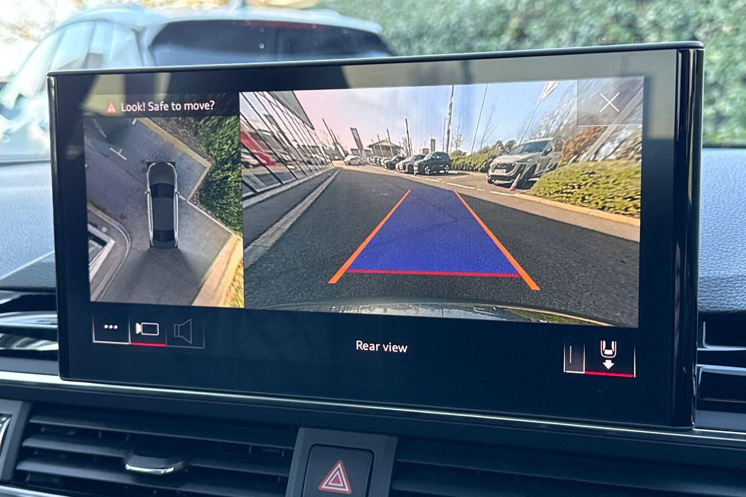 Used Audi A4 2023 for sale - 77658539: Photo 4