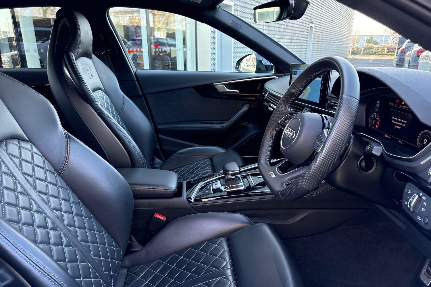 Used Audi A4 2023 for sale - 77658539: Photo 40