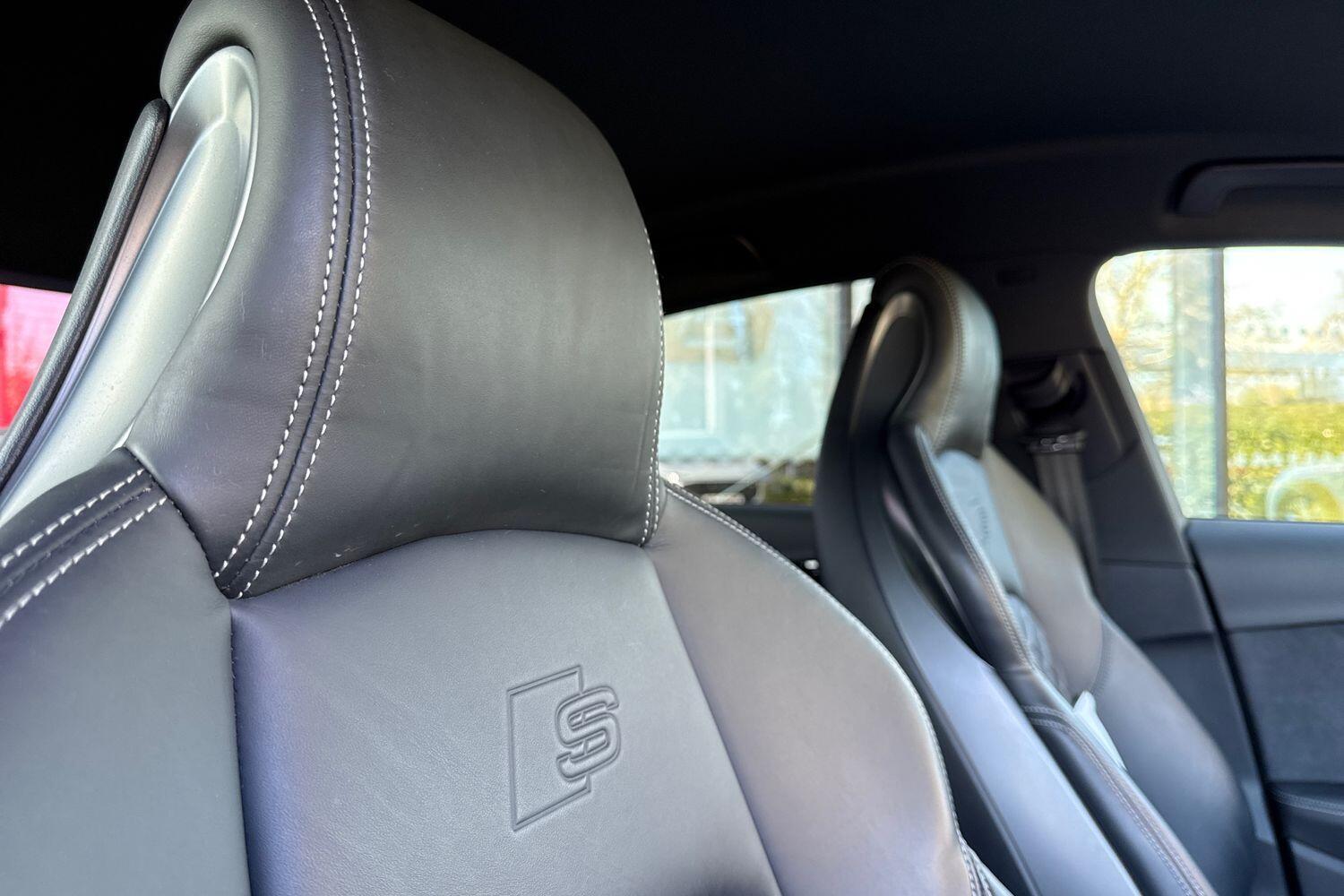 Used Audi A4 2023 for sale - 77658539: Photo 42