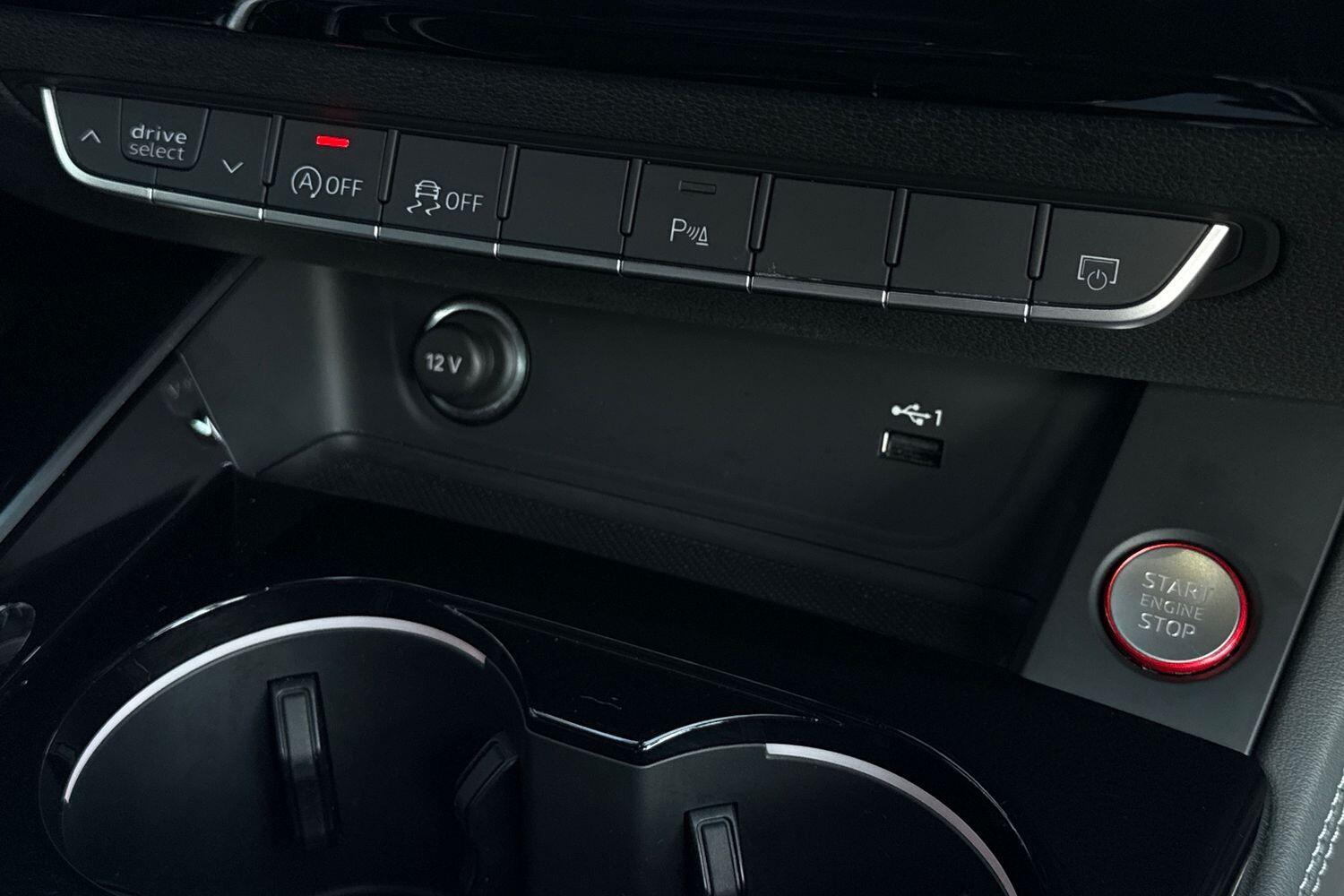 Used Audi A4 2023 for sale - 77658539: Photo 44