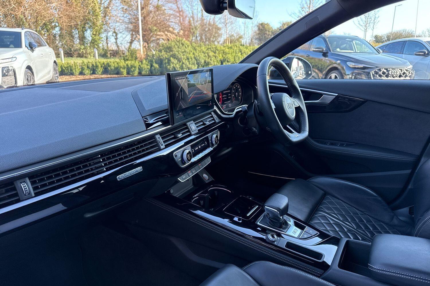 Used Audi A4 2023 for sale - 77658539: Photo 45